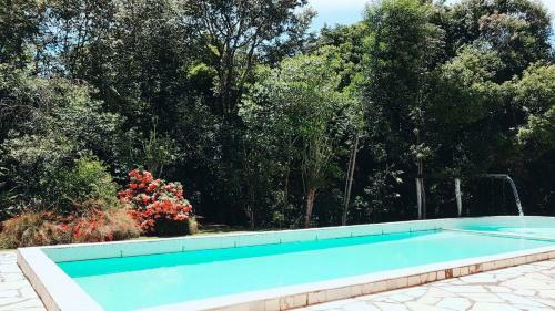 Agroturismo Fazenda Araras