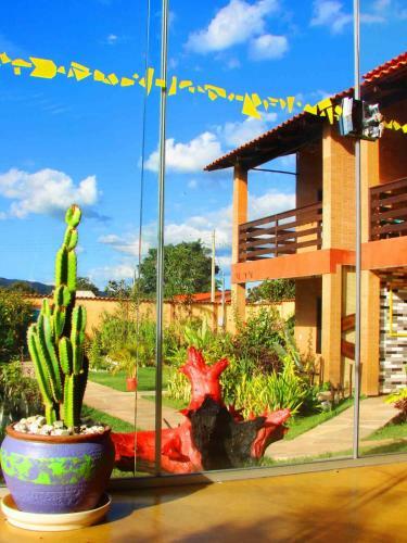 Hostal Casa De Frida Pousada