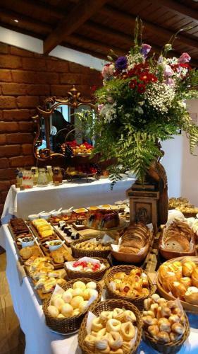 Casar�o Villa Do Imp�rio Hotel Boutique