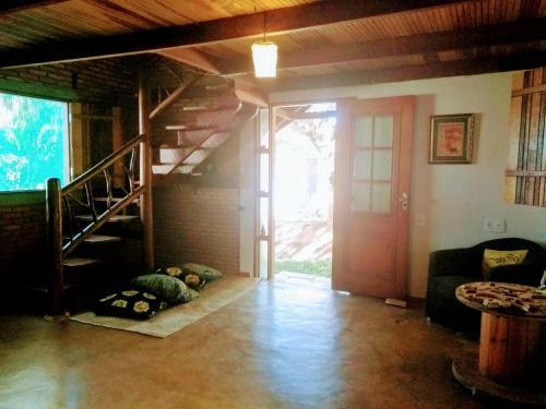 Casa Cores Do Cerrado