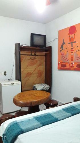 Hostal Pousada Vila Cintra