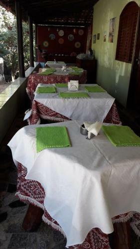 Hostal Pousada Vila Cintra