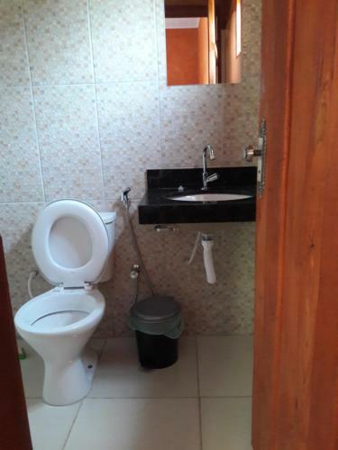 Recanto Do Baru