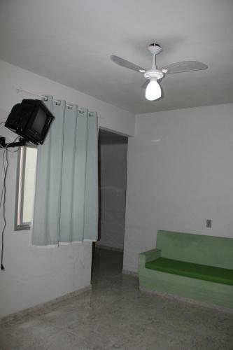 Apartamento Edif�cio San Jorge