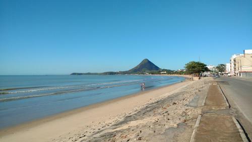 Apartamento Apto Paulino Frente Mar