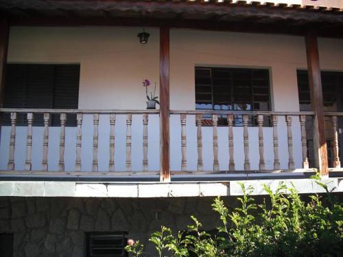 Casa Em Local Apraz�vel