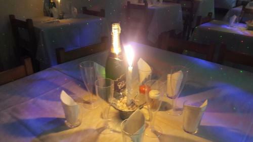Hotel Planalto