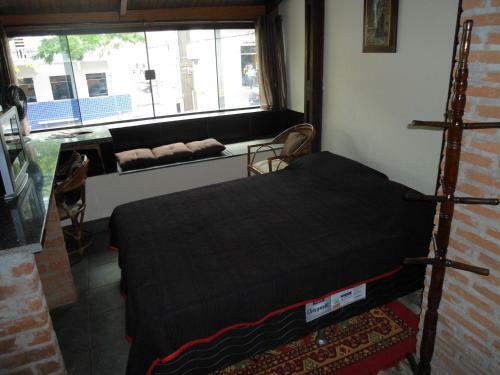 Hostal Pousada Danza - Centro