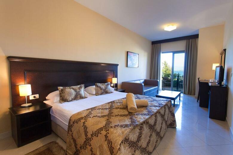 Hotel Blue Waves Resort - Malinska