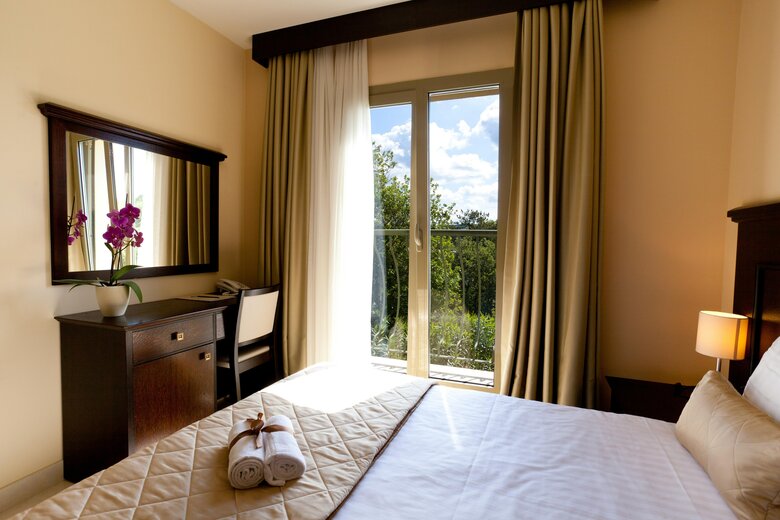 Hotel Blue Waves Resort - Malinska