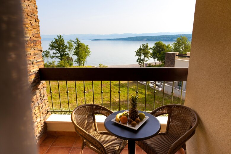 Hotel Blue Waves Resort - Malinska