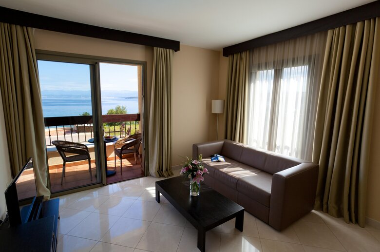 Hotel Blue Waves Resort - Malinska