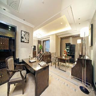 Hotel Grand Soluxe Zhongyou