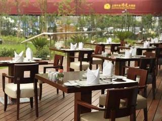 Hotel Grand Soluxe Zhongyou