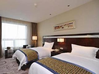 Hotel Grand Soluxe Zhongyou