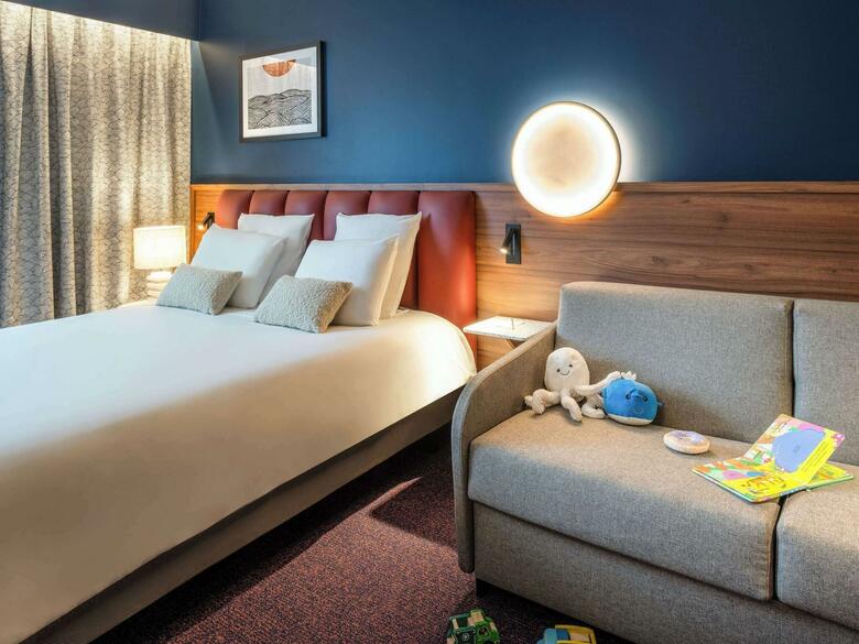 Hotel Mercure Caen C�te de Nacre Herouville Saint Clair