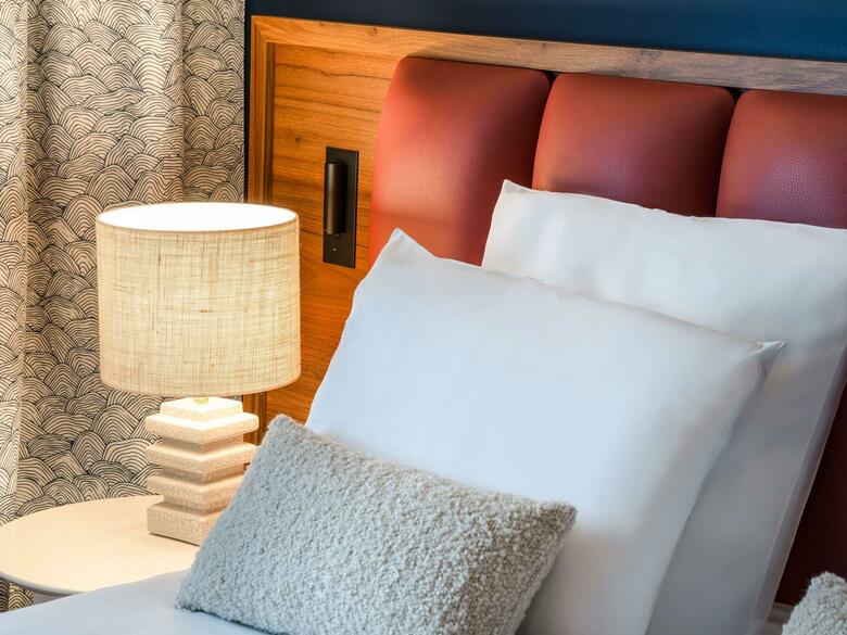 Hotel Mercure Caen C�te de Nacre Herouville Saint Clair