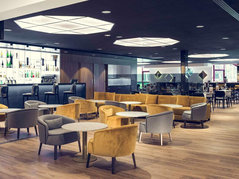 Hotel Mercure Caen C�te de Nacre Herouville Saint Clair