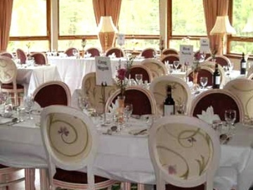 Glenspean Lodge Hotel & Restaurant(.)
