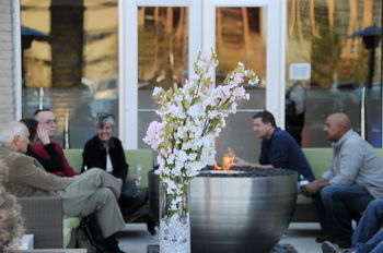Hotel Hilton Garden Inn Denver/cherry Creek