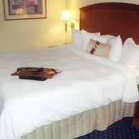 Hotel Hampton Inn & Suites Denver Cherry Creek
