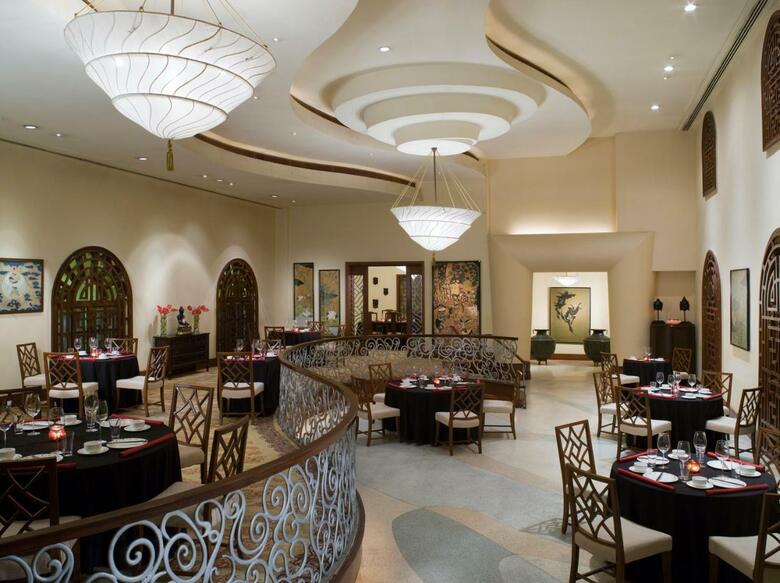 Hotel Taj Hari Mahal Palace