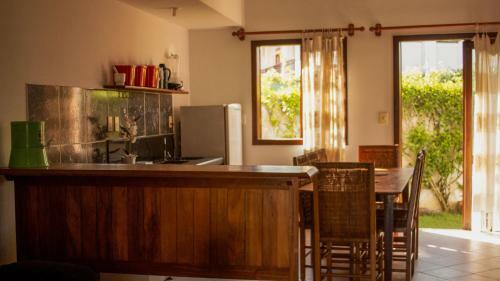 Apartamentos Orla Norte