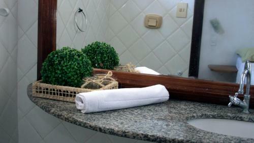 Apartamentos Orla Norte