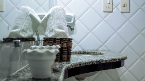 Apartamentos Orla Norte