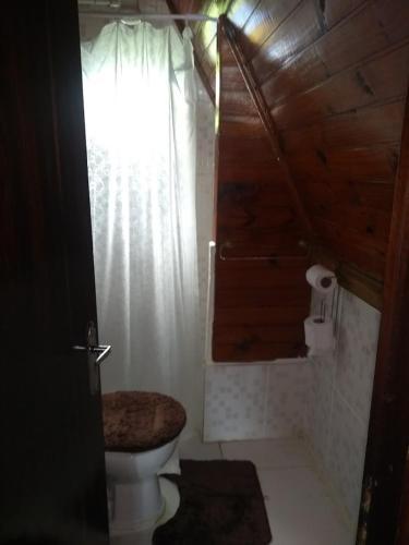 Hostel Chal� Da Praia