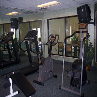 Hotel Hampton Inn South Haven