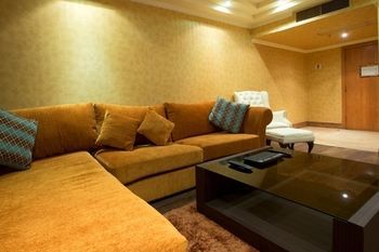 Hotel Victoria Crown Plaza