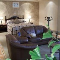 Hotel Victoria Crown Plaza
