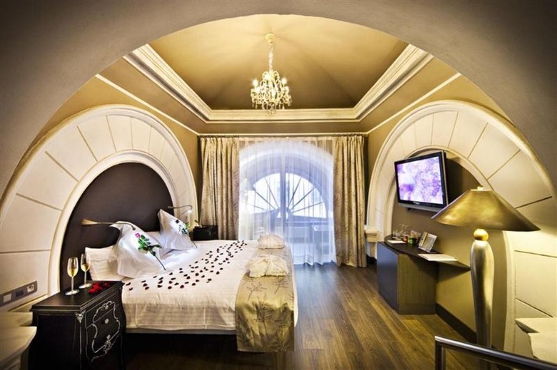 Hotel Barcel� Brno Palace