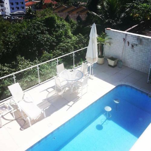 Sua Casa - Baia Da Ribeira