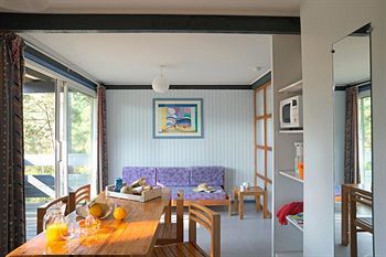 Hotel Club Belambra Les Cavales