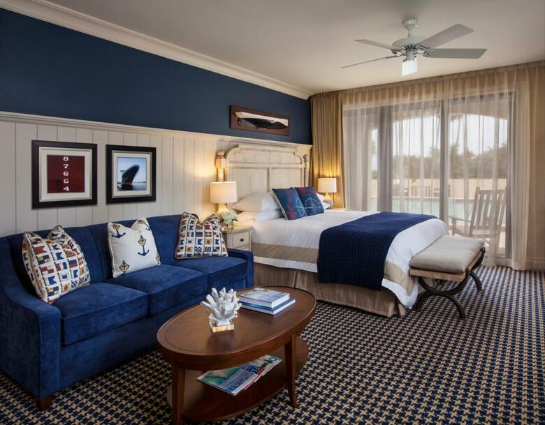 Hotel Marriott Delray Beach