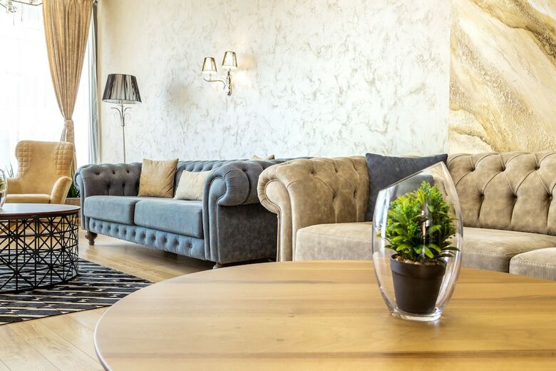 City Avenue Hotel Sofia