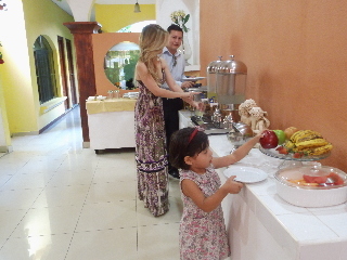 Hotel Aloha Nicaragua
