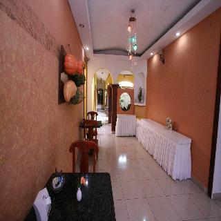 Hotel Aloha Nicaragua
