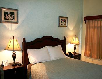 Hotel Aloha Nicaragua