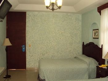 Hotel Aloha Nicaragua