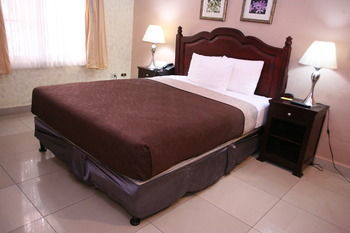 Hotel Aloha Nicaragua