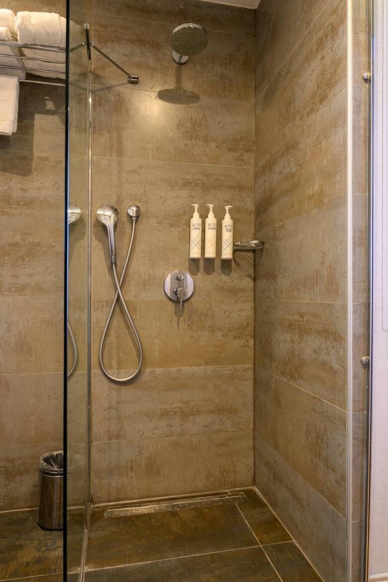 Hotel Four Points Flex By Sheraton Istanbul Taksim Square