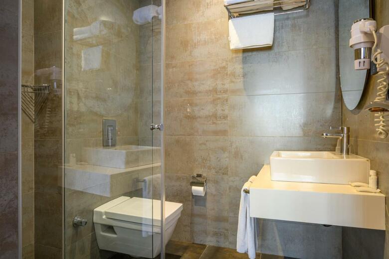 Hotel Four Points Flex By Sheraton Istanbul Taksim Square