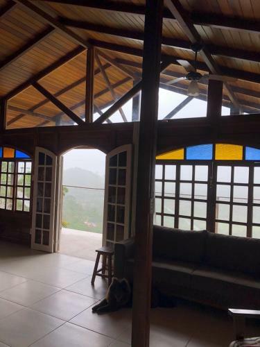 Hostal Floresta Tropical