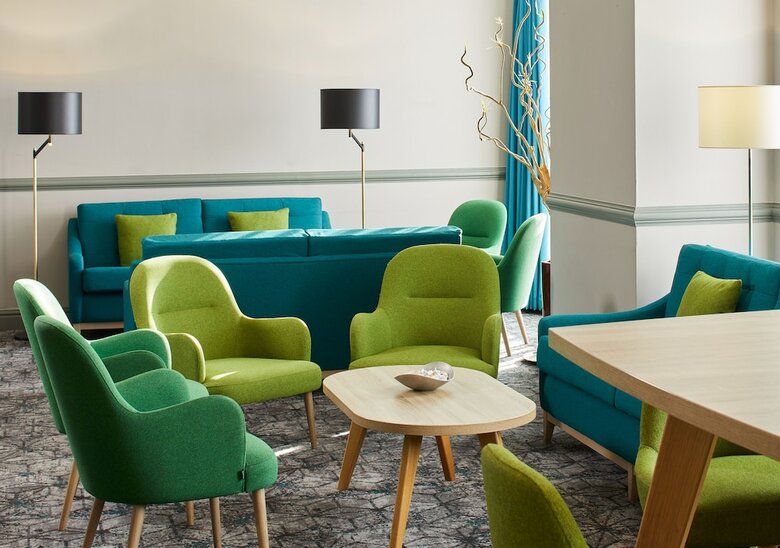 Hotel Jurys Inn Newcastle
