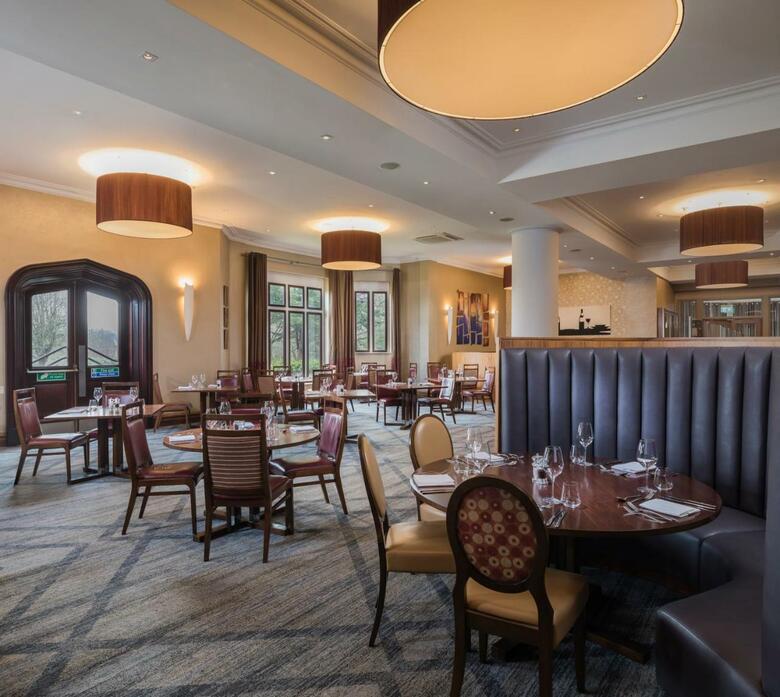 Hotel De Vere Dunston Hall