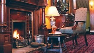Hotel Dunalastair(.)