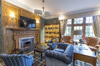 Murrayshall House Hotel